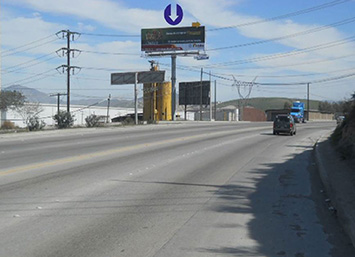 BILLBOARD Z 012-00015-2