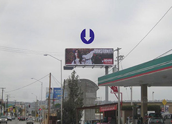BILLBOARD Z 012-00039-1