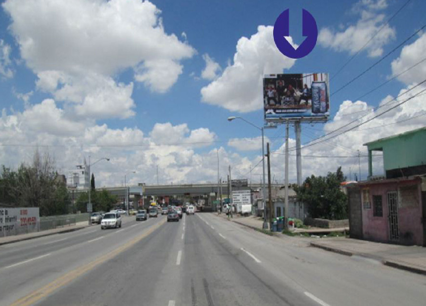 BILLBOARD Z 013-00026-1