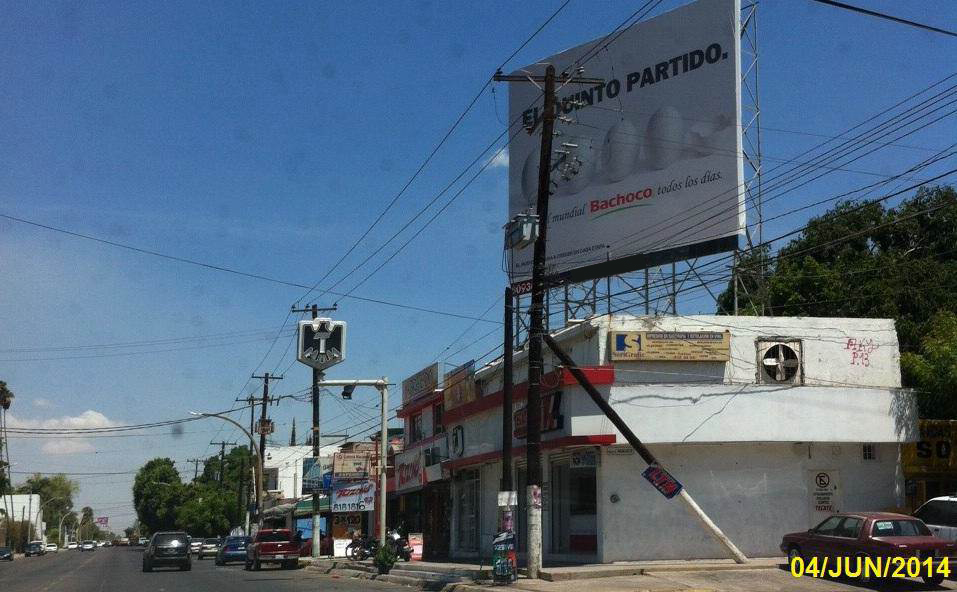 BILLBOARD Y 80930 1