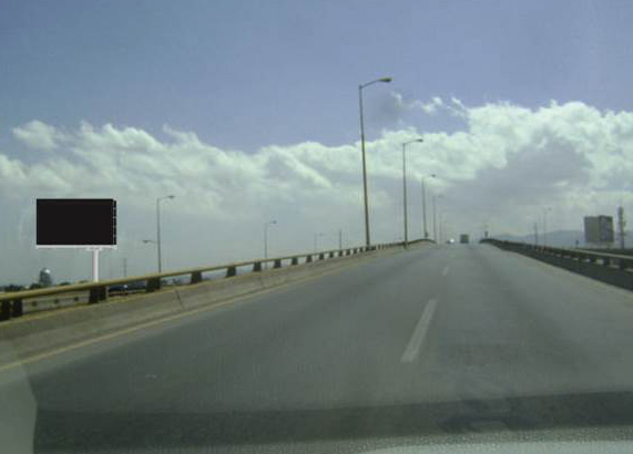 BILLBOARD SALM-C026-2