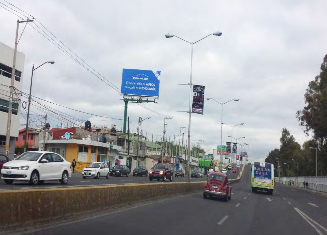 BILLBOARD RAK-PUE-PUE-045