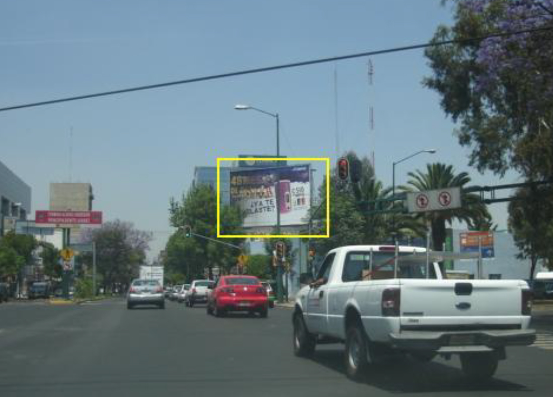 ESPECTACULAR Y 649 3