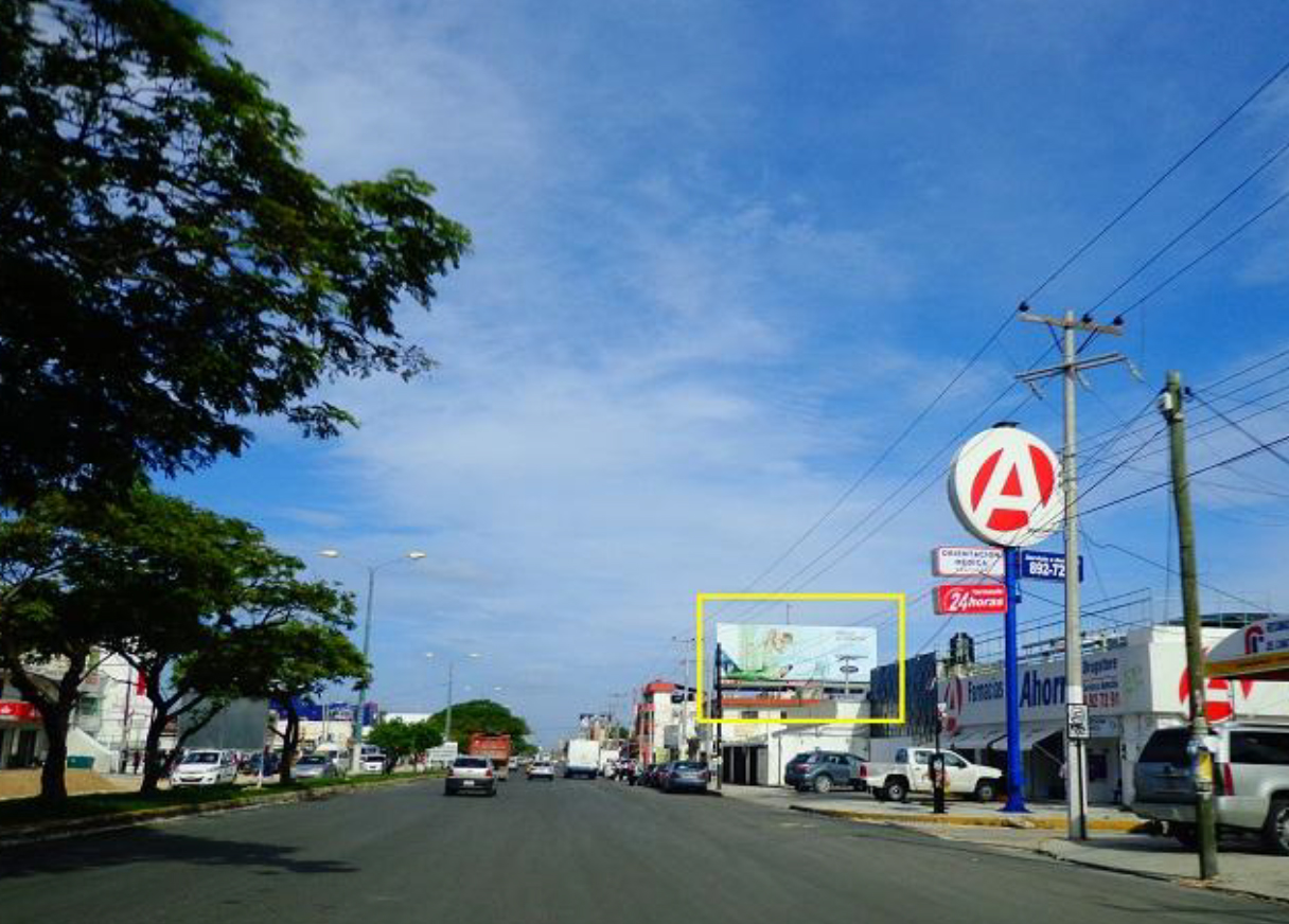 BILLBOARD Y 110980 1