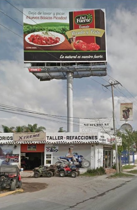 ESPECTACULAR Y 57600 1