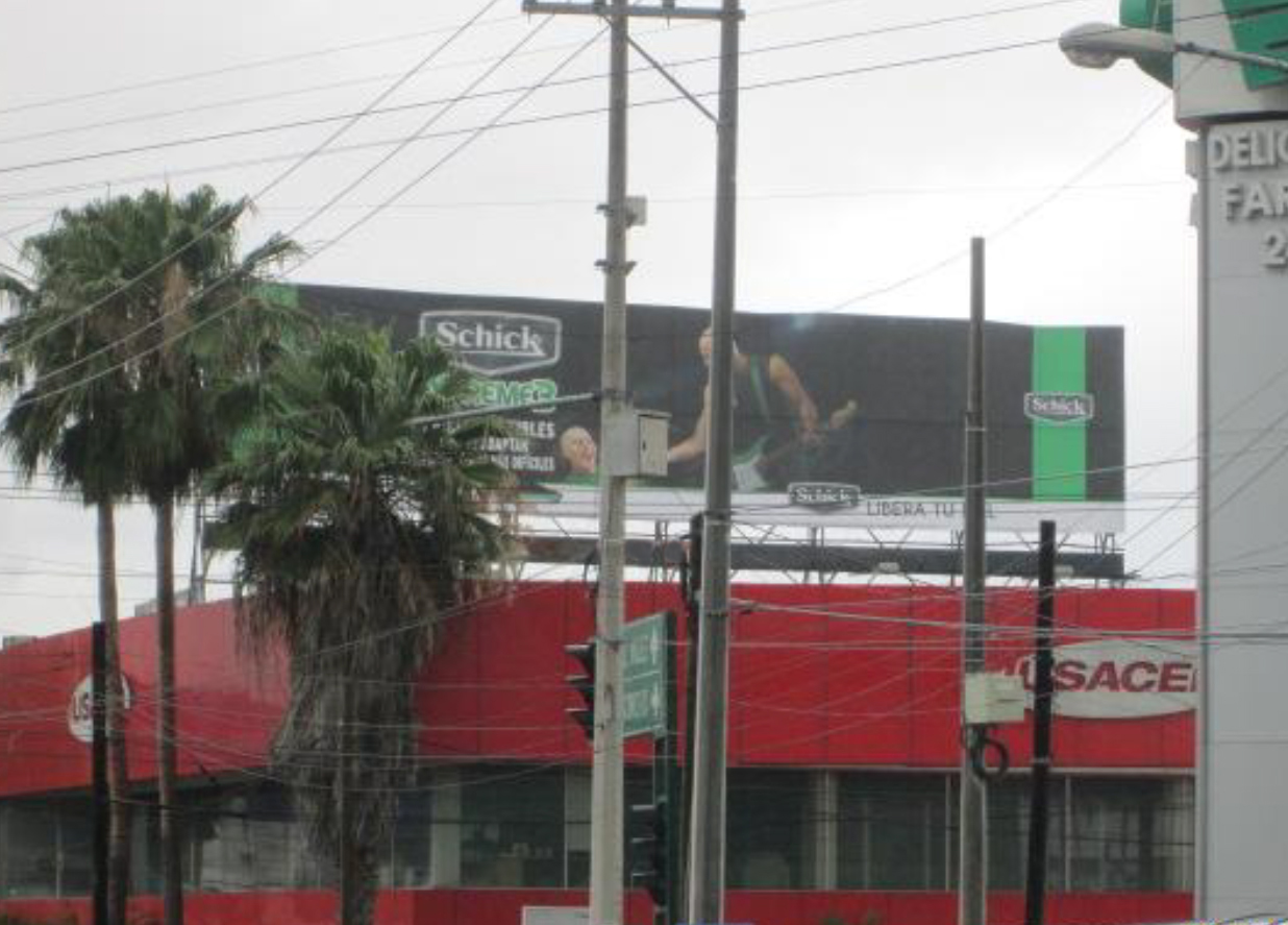 ESPECTACULAR Y 32250 1