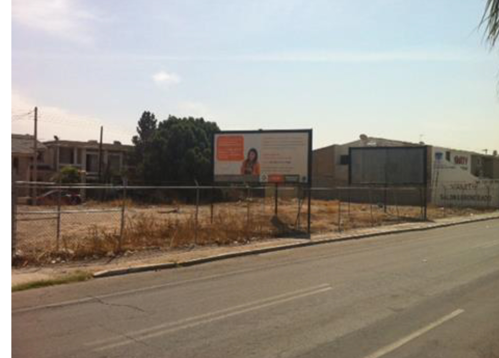 FIXED FENCE VAL-0005-1