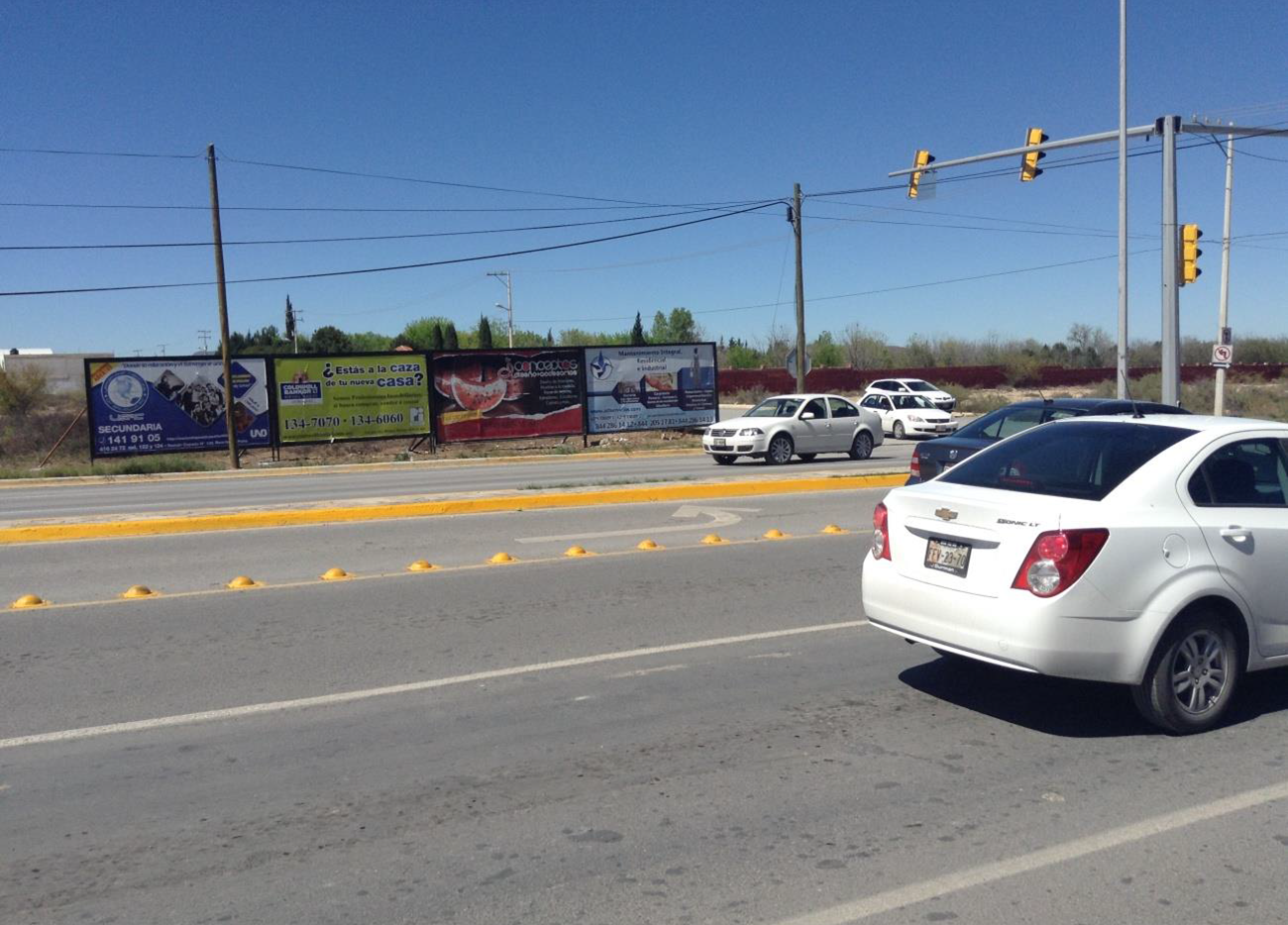 FIXED FENCE GRM-SAL-019-10