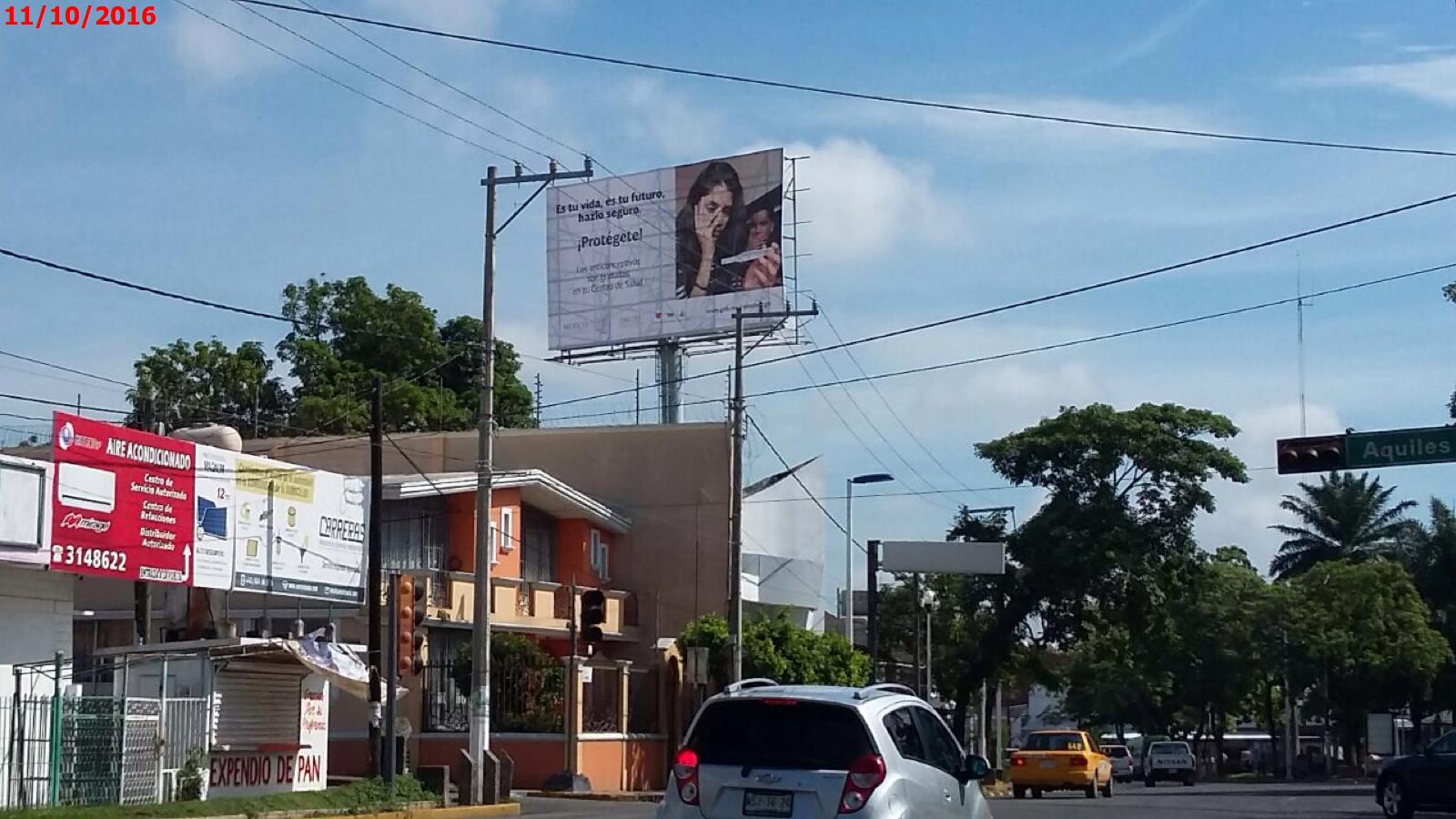 BILLBOARD Z 006-00157-2