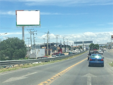 BILLBOARD ACI-QRO-QRO-144-E-02