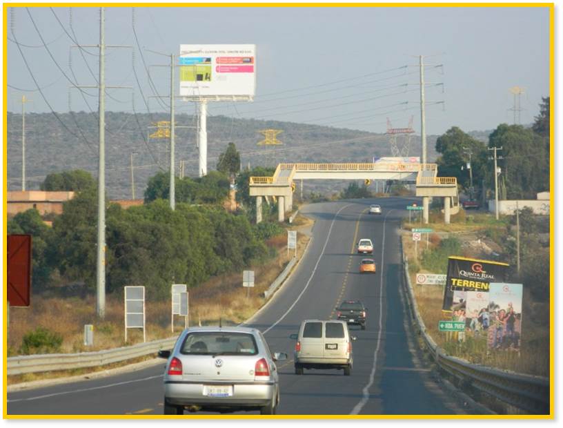 BILLBOARD SAP-SMA0201-2