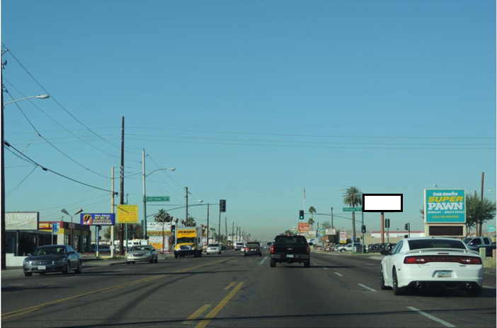 DIGITAL BILLBOARD 4-8410E