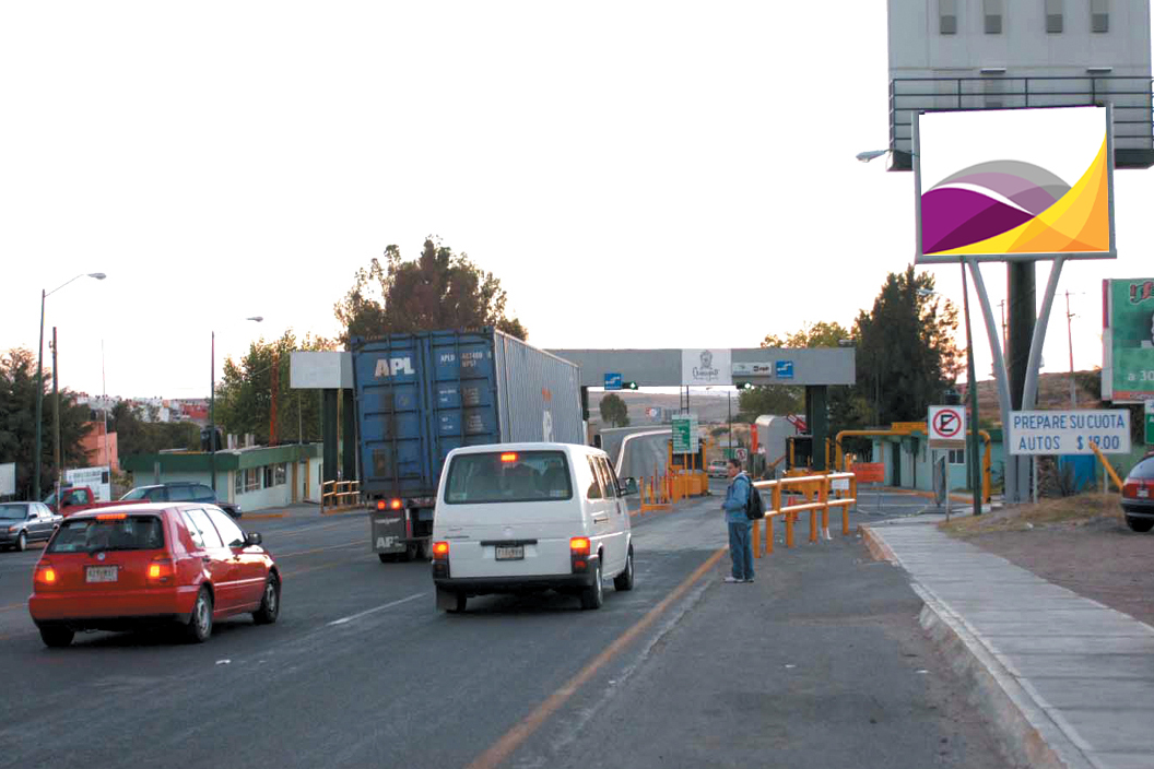 DIGITAL BILLBOARD FNA-GUA-GUA-483-5