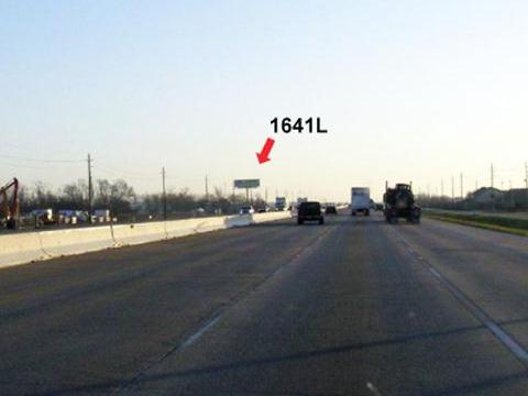 BILLBOARD 1641L