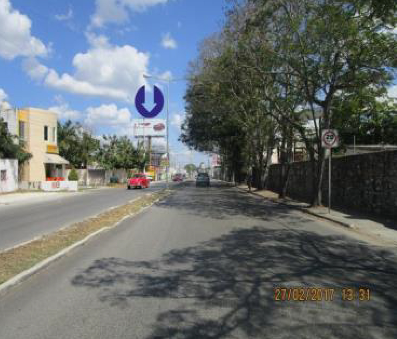 BILLBOARD Z 010-00190-2