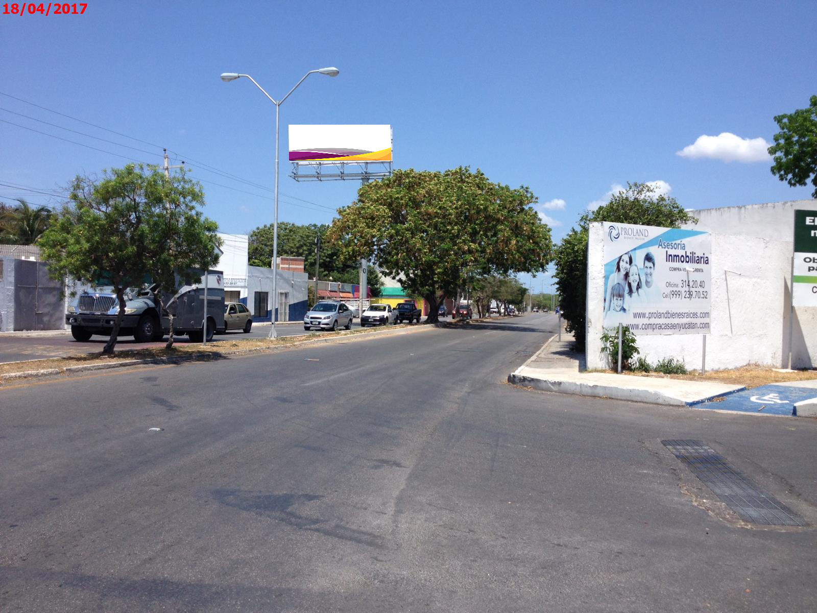 BILLBOARD Z 010-00182-2