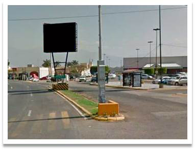 PANORAMICO LLL-MX-OAX-09