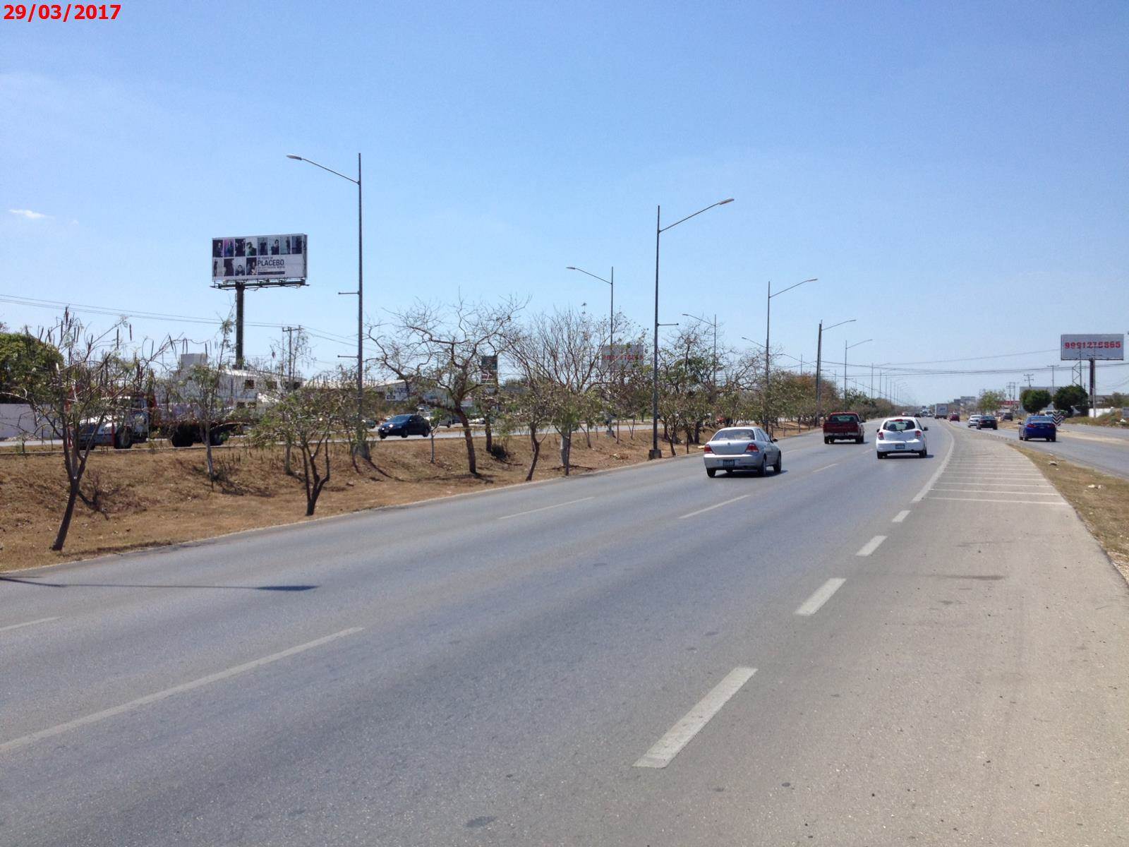 BILLBOARD Z 010-00168-2