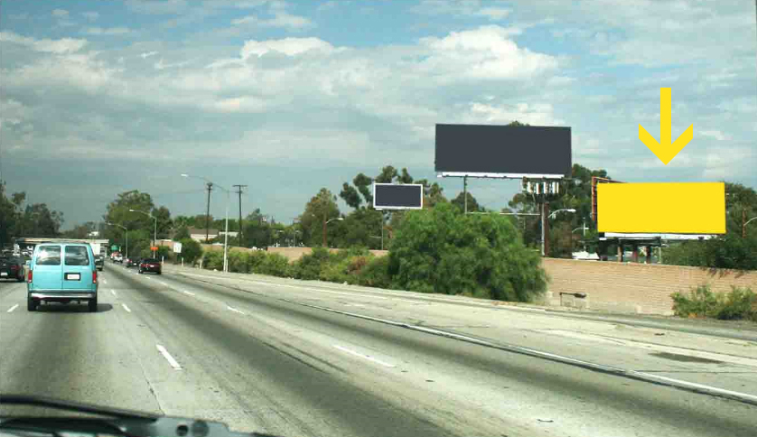 BILLBOARD BUD-6007