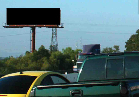 DIGITAL BILLBOARD BUD-7013
