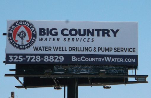 BILLBOARD CHM-0013