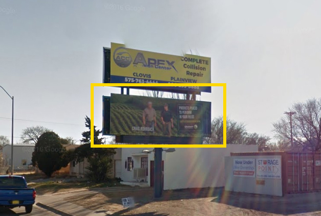 BILLBOARD CHM-0063