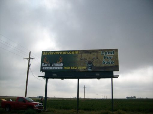BILLBOARD CHM-0073