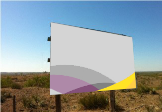 BILLBOARD CHM-0114