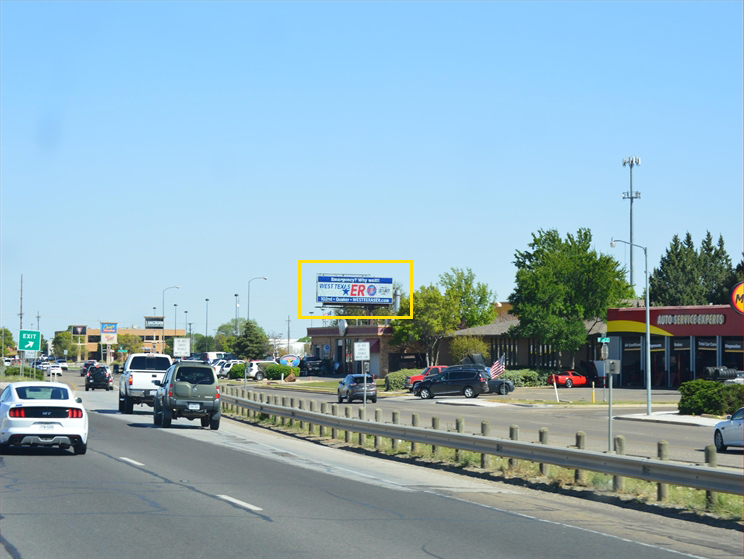 DIGITAL BILLBOARD 10603