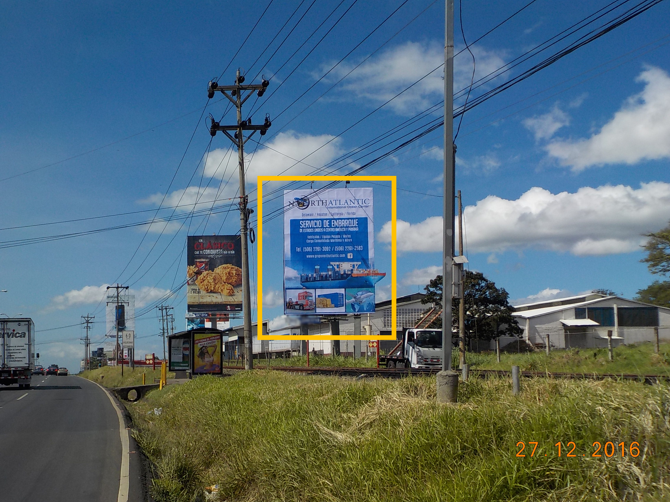 BILLBOARD 019-00033-1