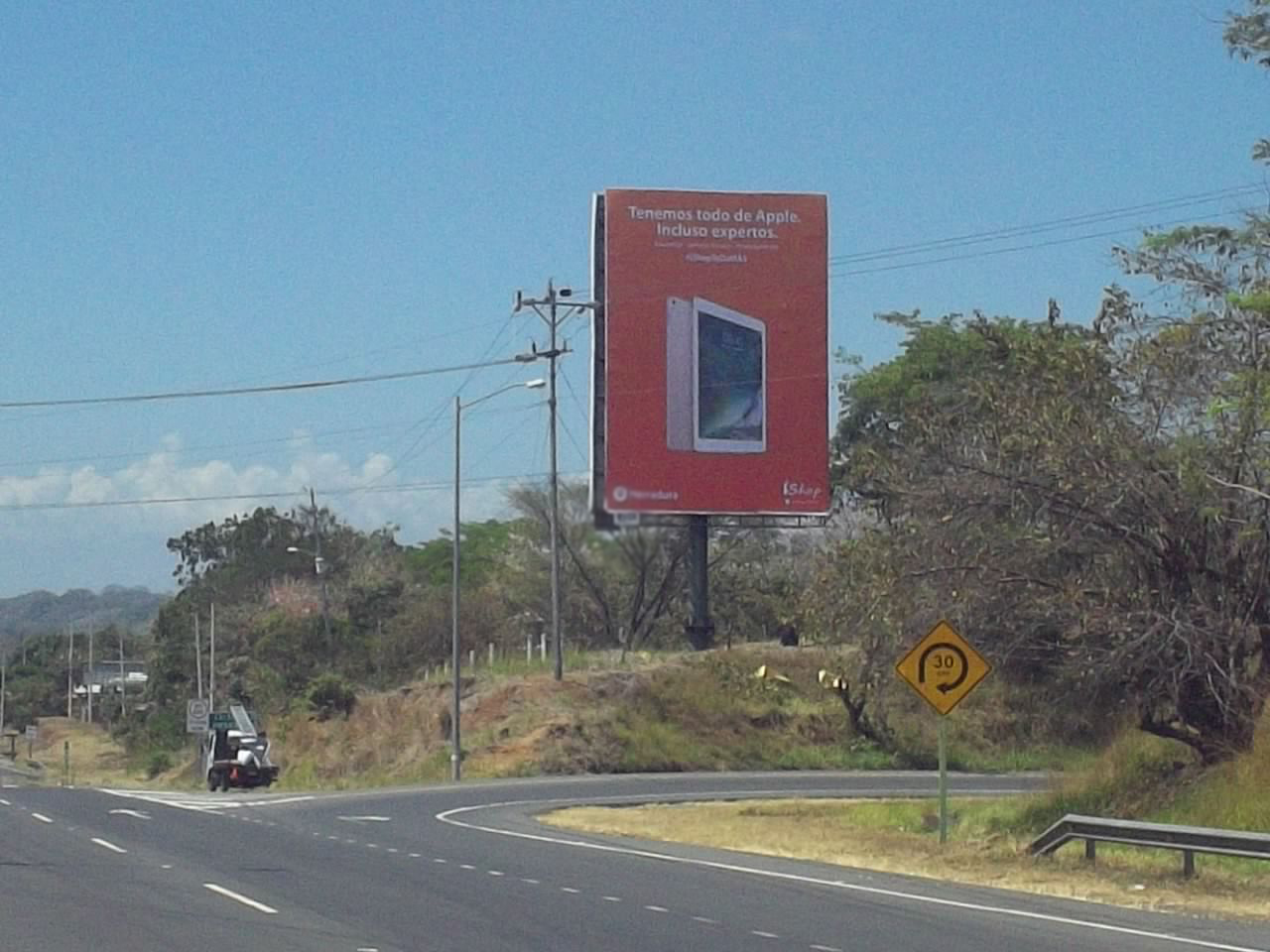 BILLBOARD 019-00194-1