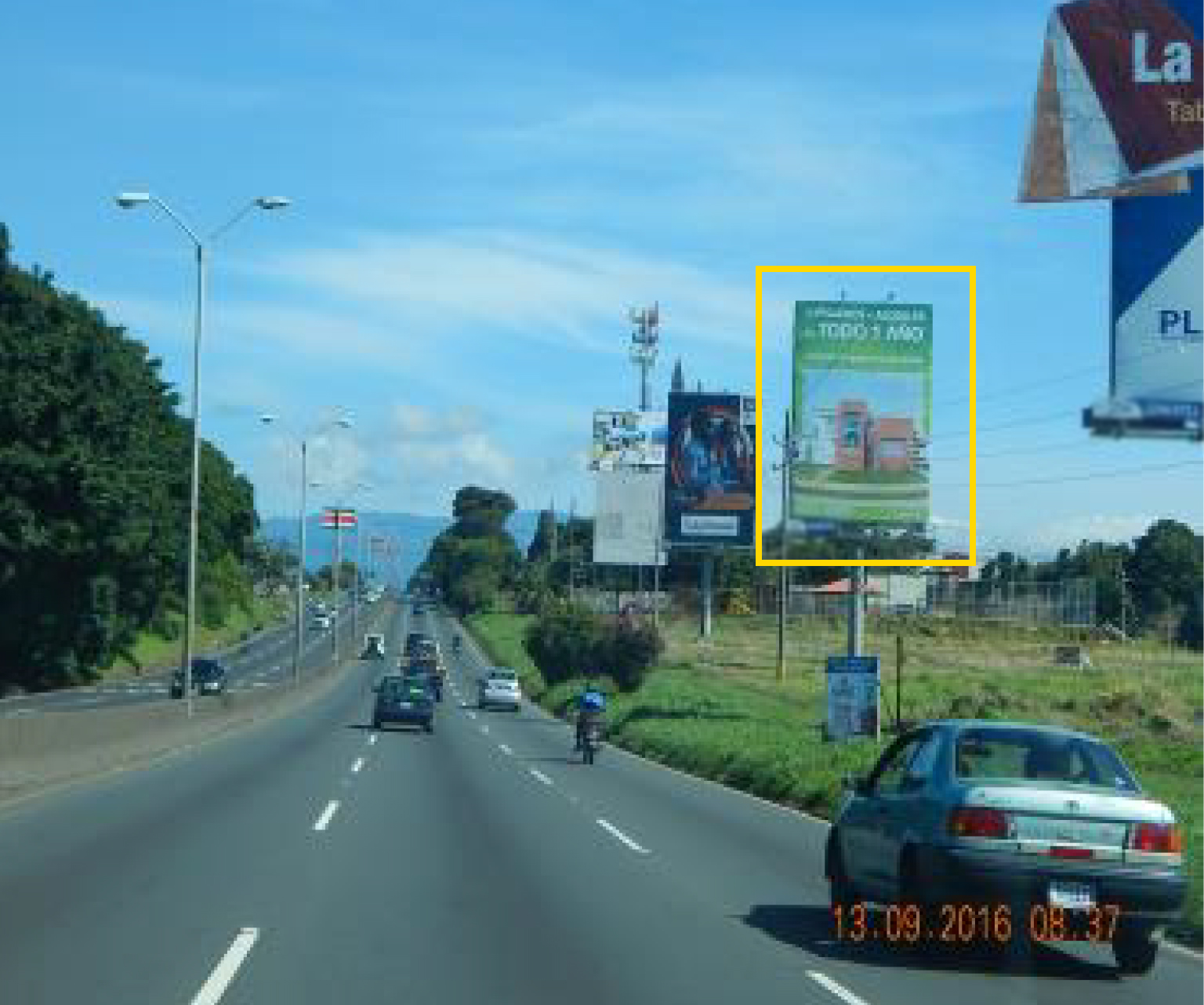 BILLBOARD 019-00201-1