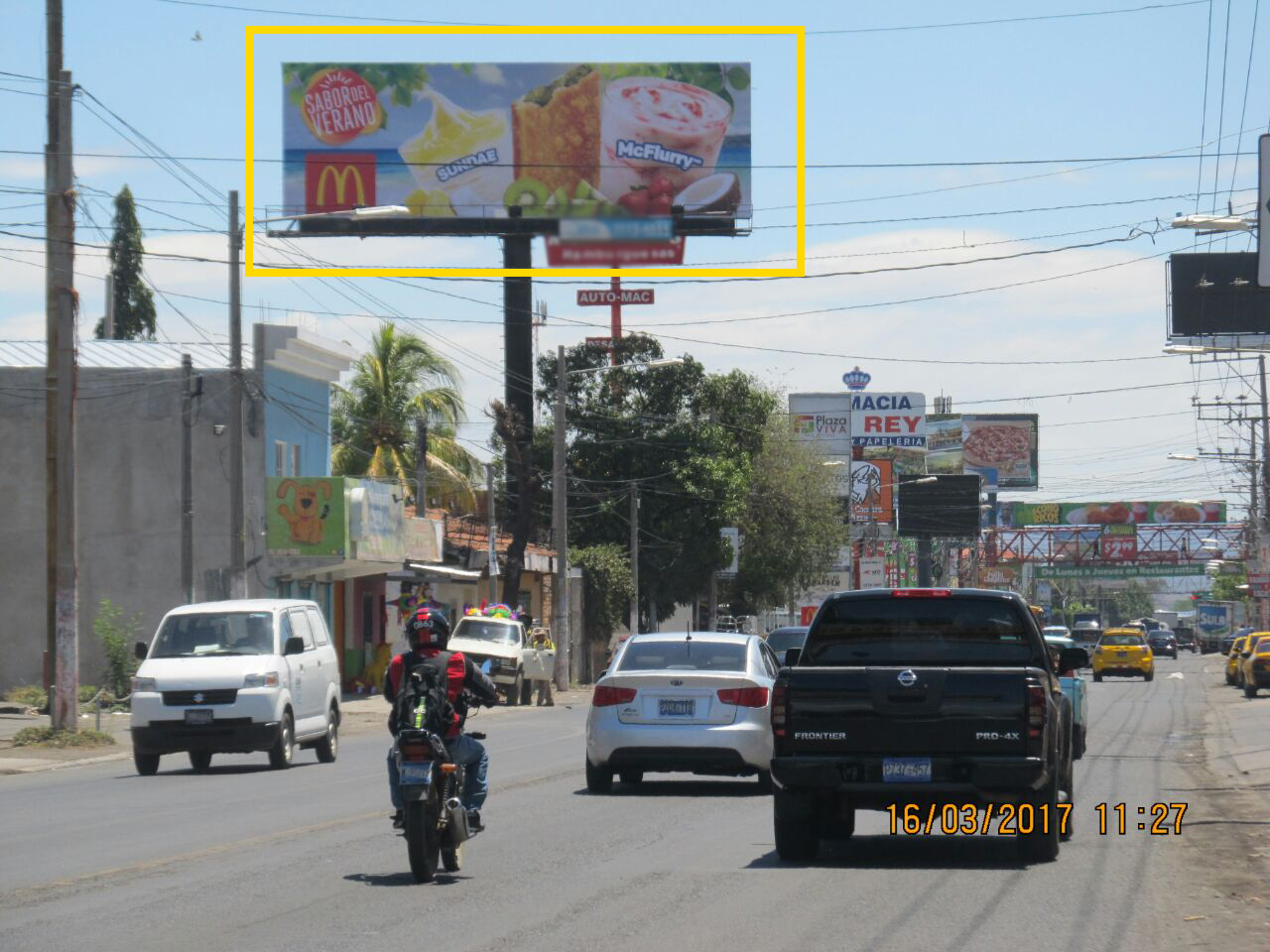 BILLBOARD 020-00018-2