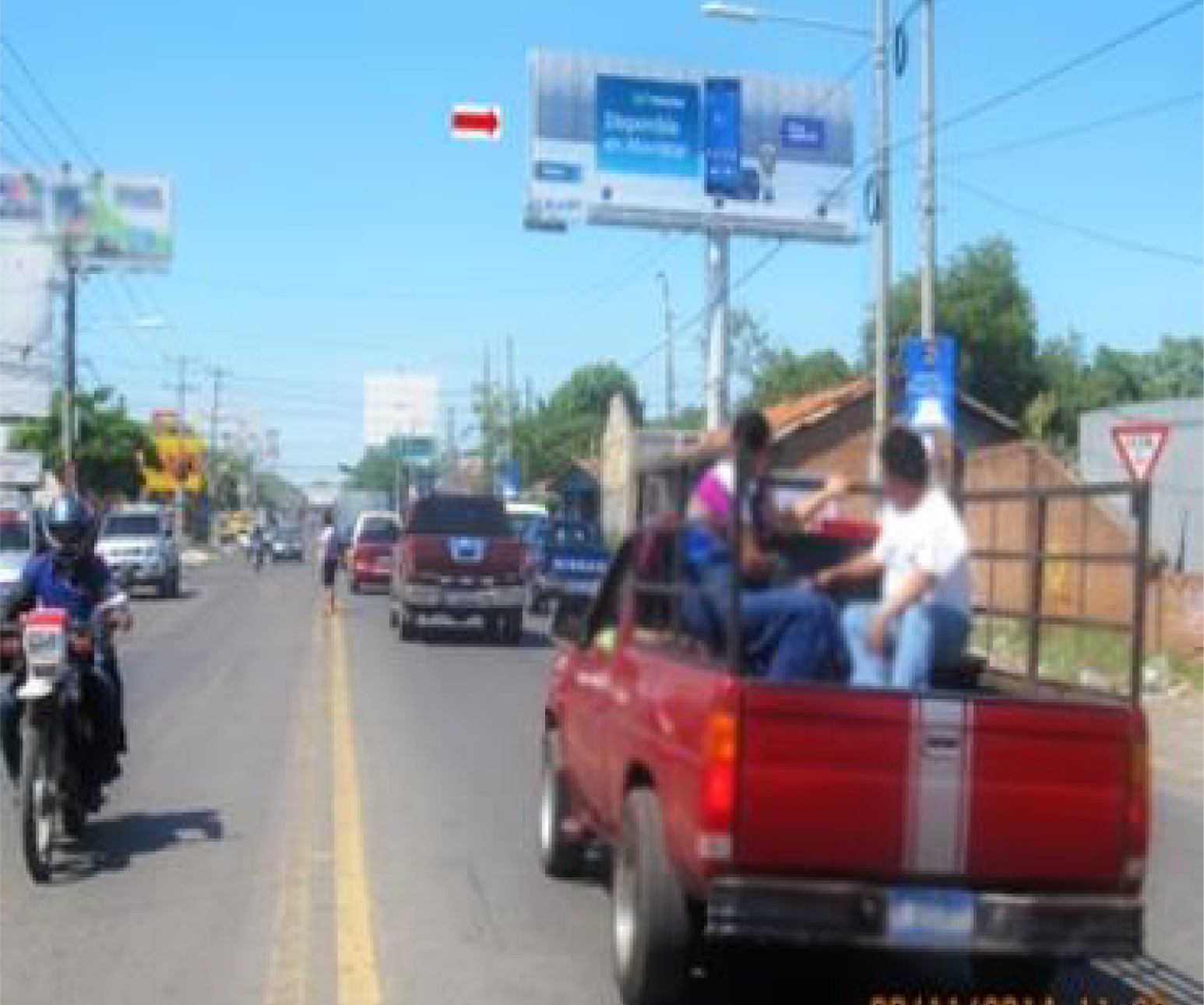 BILLBOARD 020-00022-1