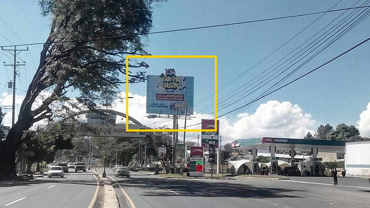 BILLBOARD 020-00026-1