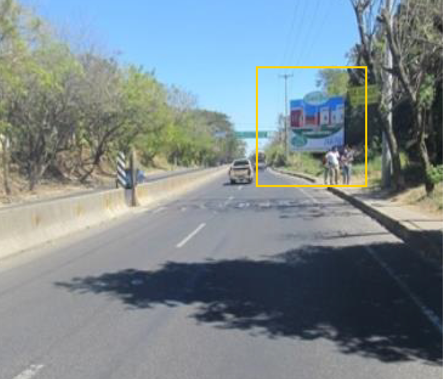 BILLBOARD 020-00030-1