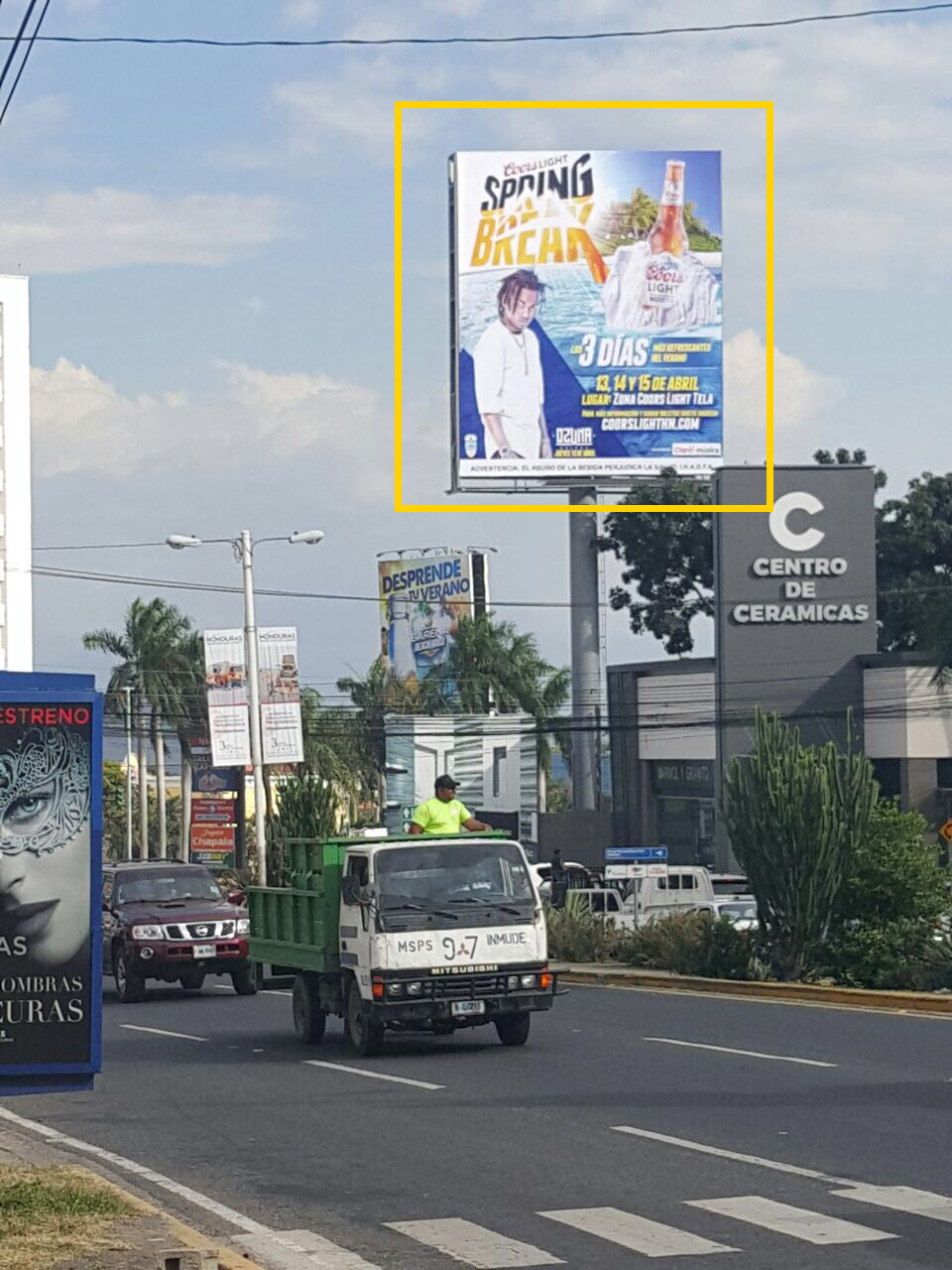 BILLBOARD 021-00014-1