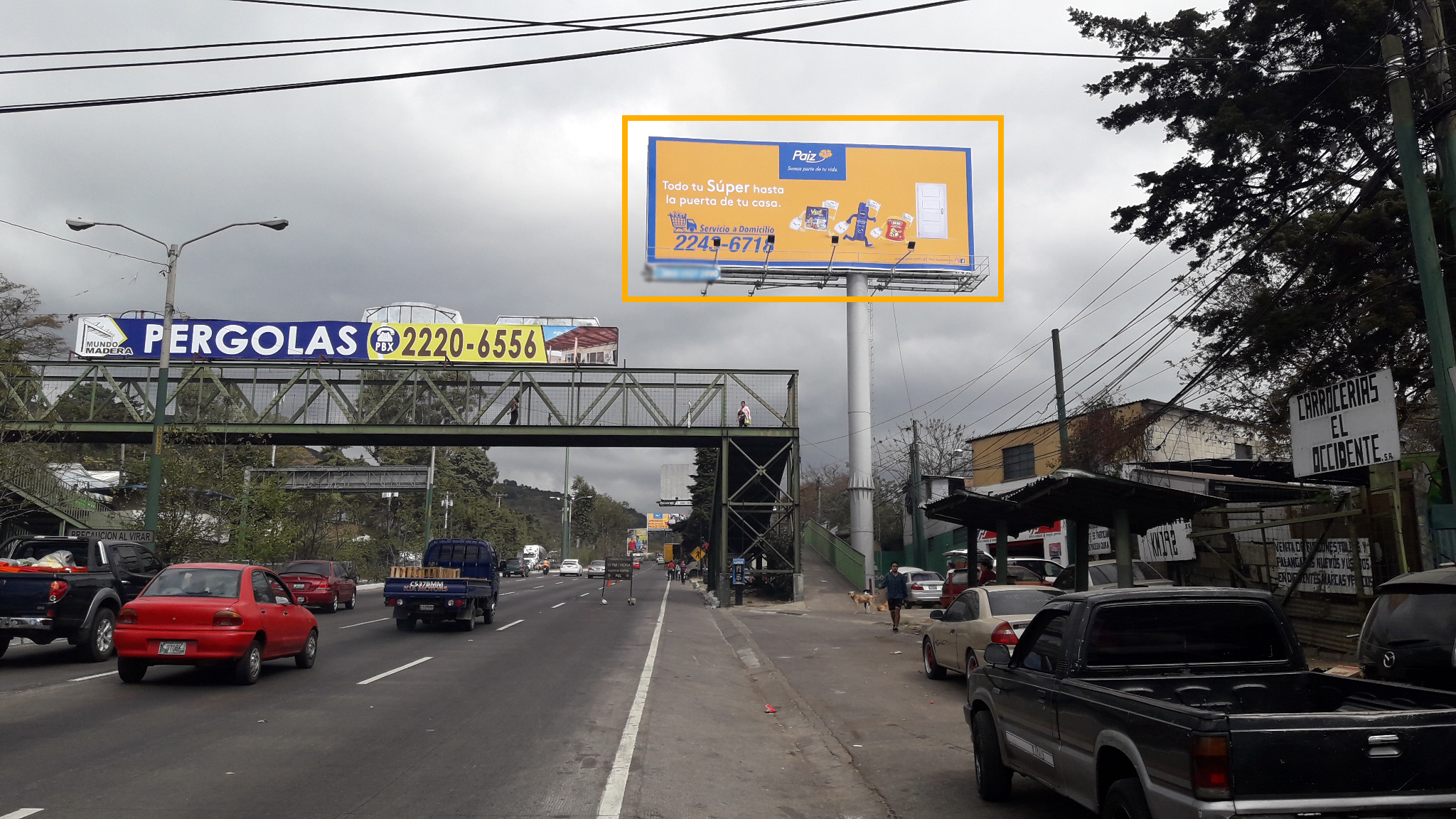 ESPECTACULAR 023-00075-1