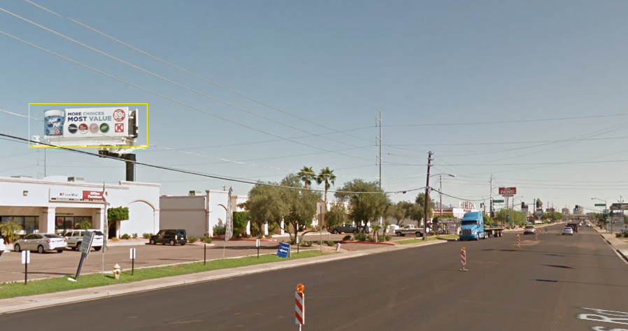 DIGITAL BILLBOARD 30-006