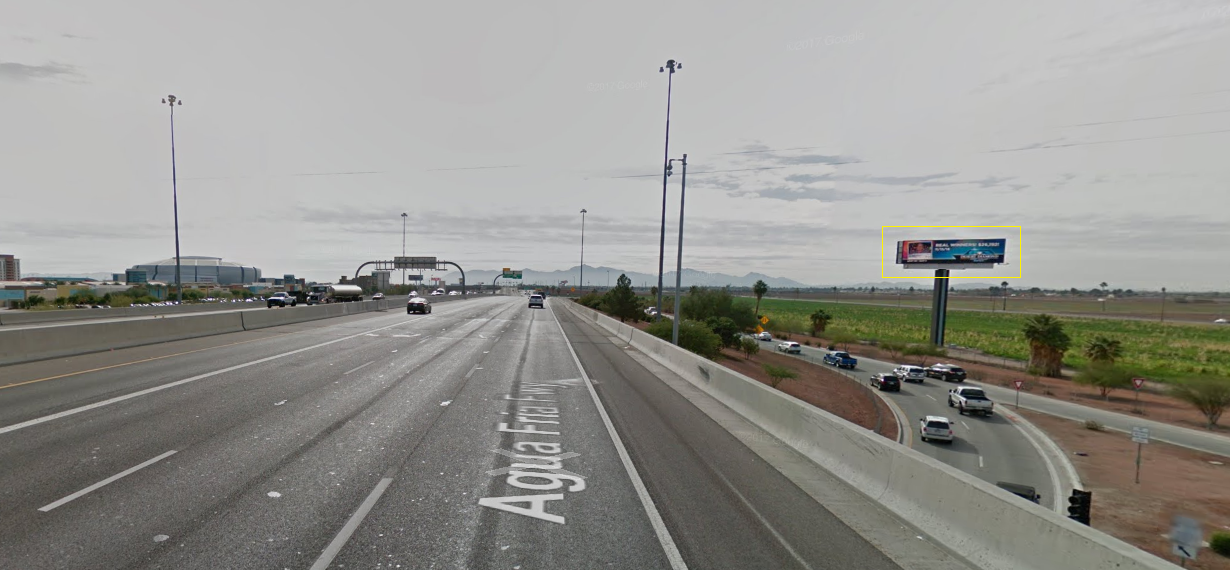 DIGITAL BILLBOARD 48D-007