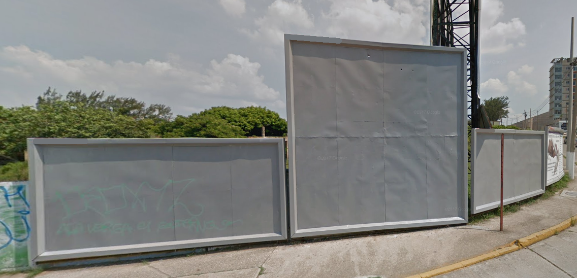 FIXED FENCE VALLA-MAZDA-2