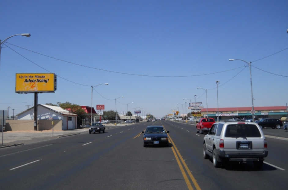 DIGITAL BILLBOARD LAM-6500