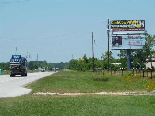 BILLBOARD GIL-1004-B