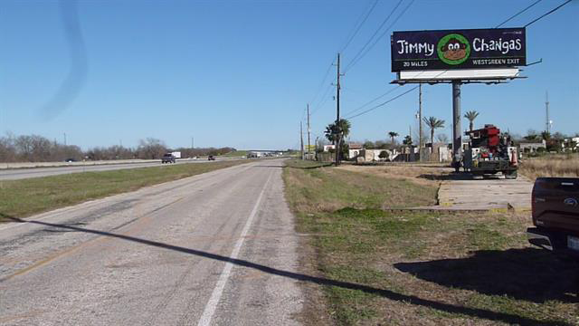 BILLBOARD GIL-1026-A