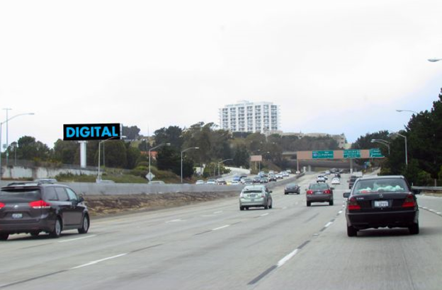 DIGITAL BILLBOARD 006006