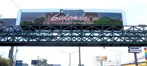 PANORAMICO DIGITAL PUB-GUA-001