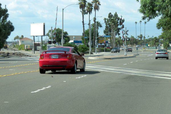 BILLBOARD CCH-005990