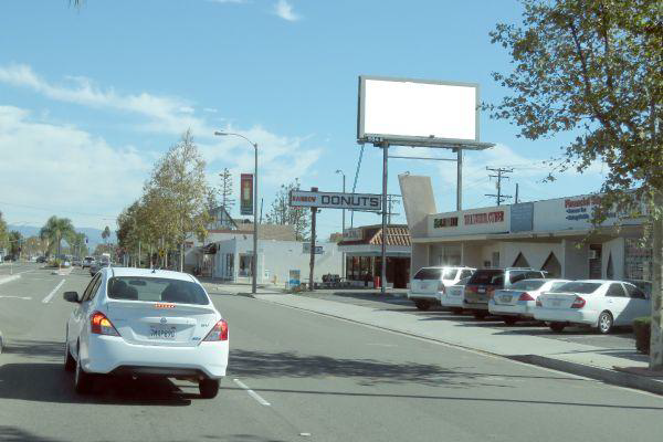 BILLBOARD CCH-005648