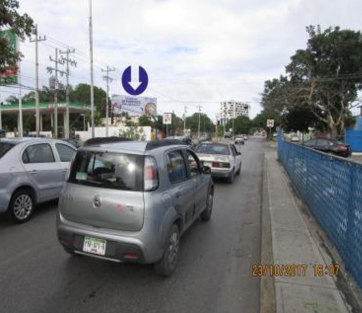 BILLBOARD Z 010-00196-2