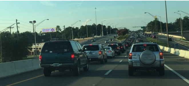 DIGITAL BILLBOARD LAM-3070